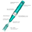 dr. pen ultima a6s wireless