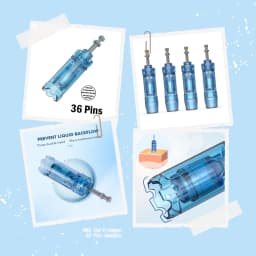 dr. pen m8s 42 pin cartridges