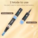 dr. pen® a8s wireless