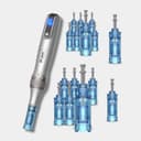 dr. pen m8s 15x cartridges bundle