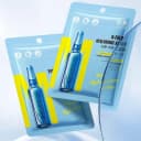 8 fold hyaluronic acid facial mask