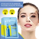 8 fold hyaluronic acid facial mask