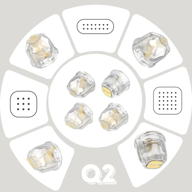 bio pen q2 cartridges