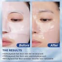 deep collagen anti wrinkle lifting mask