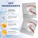 deep collagen anti wrinkle lifting mask