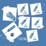 dr. pen a11 cartridges pack – includes all needle types