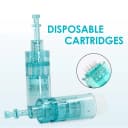 dr. pen a6s cartridges
