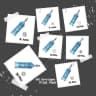dr. pen a8s cartridges pack – includes all needle types
