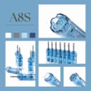 dr. pen a8s cartridges
