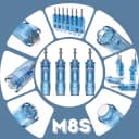dr. pen m8s cartridges
