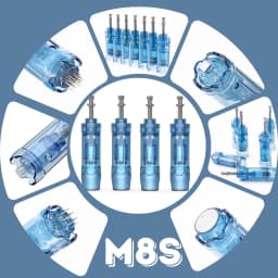 dr. pen m8s cartridges
