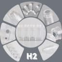 hydra pen h2 cartridges