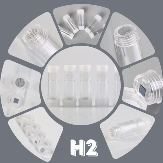 hydra pen h2 cartridges