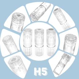 hydra pen h5 cartridges