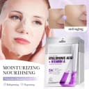 microneedling facial mask