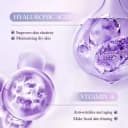 microneedling facial mask