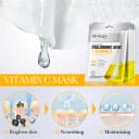 microneedling facial mask