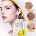 microneedling facial mask