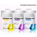 microneedling facial mask