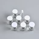 microneedling anti aging serum one week supply (7 pack)