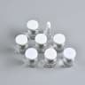 microneedling anti aging serum one week supply (7 pack)