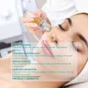 microneedling anti aging serum single pack