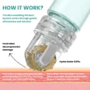 microneedling anti aging serum single pack