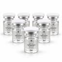 microneedling serum set 7 bottles