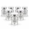 microneedling serum set 7 bottles