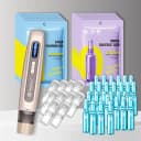 hydra pen h5 clarifying & pore refining microneedling kit