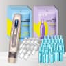 hydra pen h5 clarifying & pore refining microneedling kit