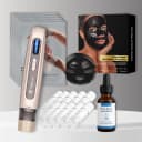hydra pen h5 hydra firming & collagen restoration microneedling kit