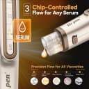 dr. pen h6 radiance & refinement bundle