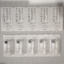 complete needle kit for dr. pen h6 – 5 types, one box