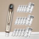 dr. pen h6 hydration & texture balance bundle<span> </span>gold