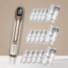 dr. pen h6 hydration & texture balance bundle<span> </span>gold