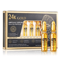 24K Gold Ampoule Facial Serum 2ml x7