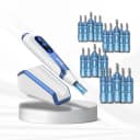 dr. pen a11 ultimate multi zone 20x cartridges bundle