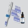 dr. pen a6 firming & anti aging collagen support microneedling bundle