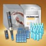 dr. pen a8s advanced anti aging & collagen boost treatment kit