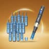 dr. pen a8s brightening & youthful glow bundle
