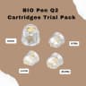 complete needle kit for bio pen q2 – 4 types, one box