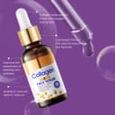 collagen anti aging face serum | 30ml / 1 fl oz