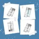 dr. pen h6 18 pin cartridges