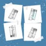 dr. pen h6 18 pin cartridges
