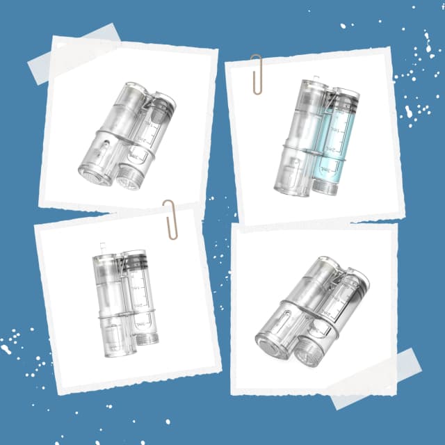 dr. pen h6 18 pin cartridges
