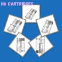 dr. pen h6 18 pin cartridges