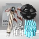 dr. pen h6 collagen sculpt & firming therapy kit