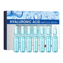 ha hydrating facial ampoule 2ml x7
