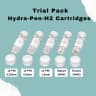 complete needle kit for hydra pen h2 – 5 types, one box
